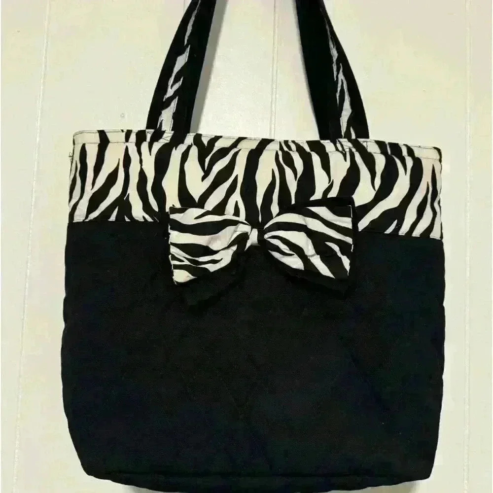 Quilted Handbag Nayra brand